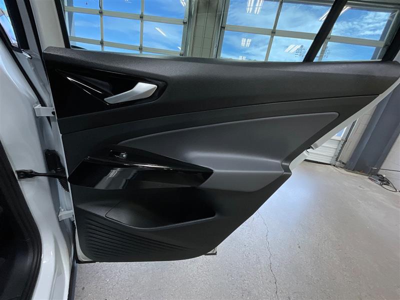 2022 VOLKSWAGEN ID.4 PRO S