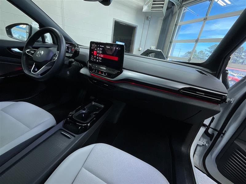 2022 VOLKSWAGEN ID.4 PRO S