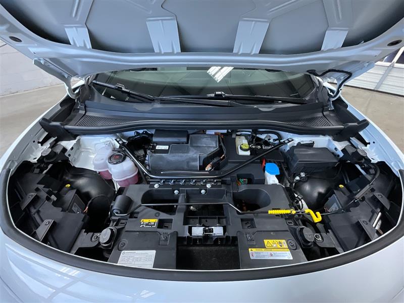 2022 VOLKSWAGEN ID.4 PRO S