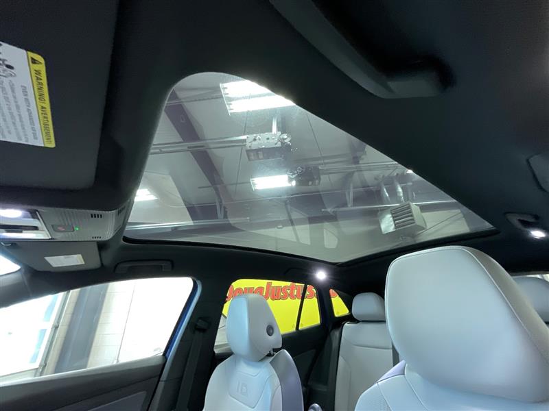 2022 VOLKSWAGEN ID.4 PRO S