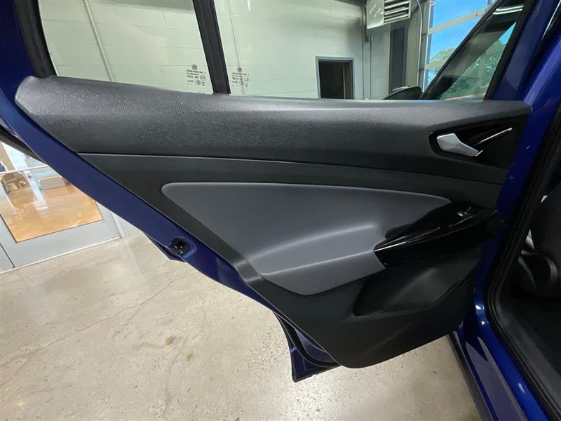 2022 VOLKSWAGEN ID.4 PRO S