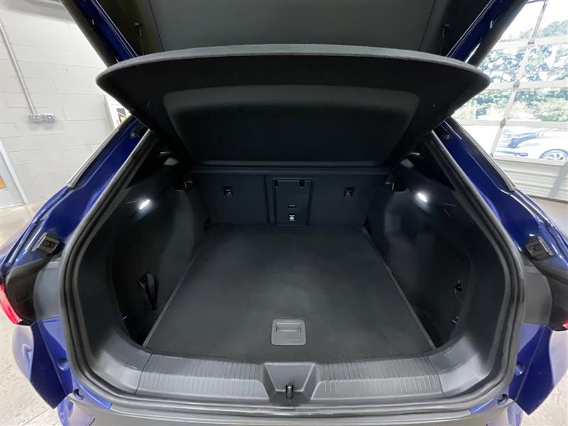 2022 VOLKSWAGEN ID.4 PRO S
