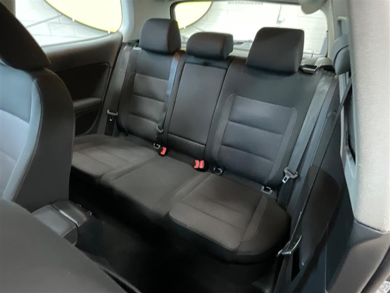 2012 VOLKSWAGEN GOLF 