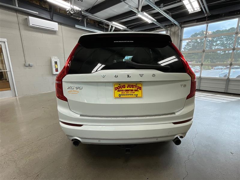 2019 VOLVO XC90 MOMENTUM