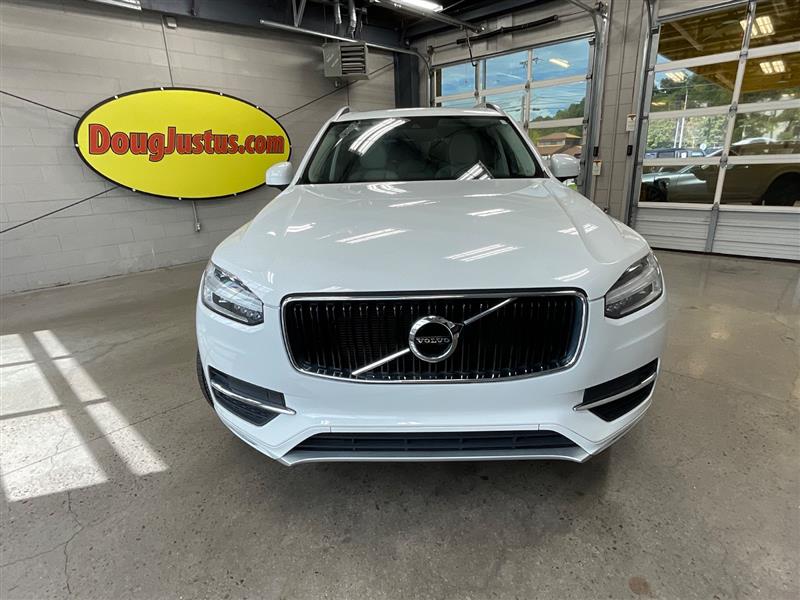 2019 VOLVO XC90 MOMENTUM