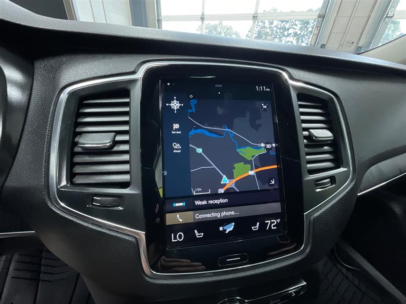 2020 VOLVO XC90 MOMENTUM