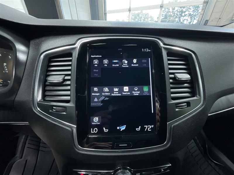 2020 VOLVO XC90 MOMENTUM