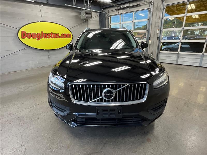 2020 VOLVO XC90 MOMENTUM