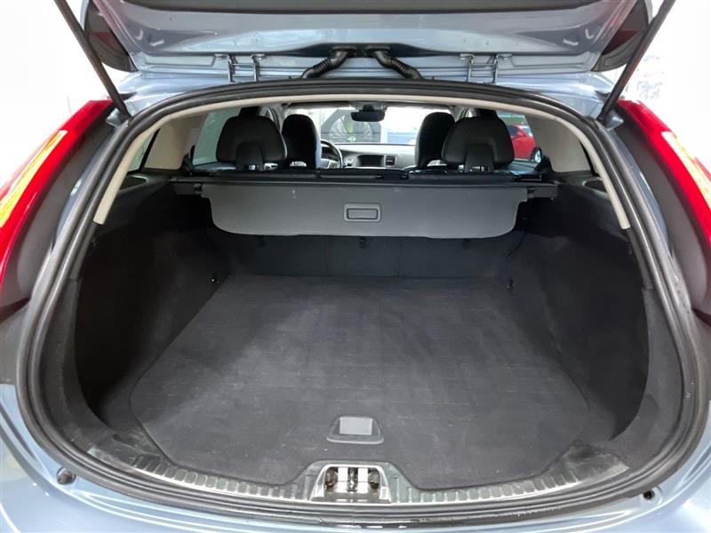 2017 VOLVO V60 CROSS COUNTRY 