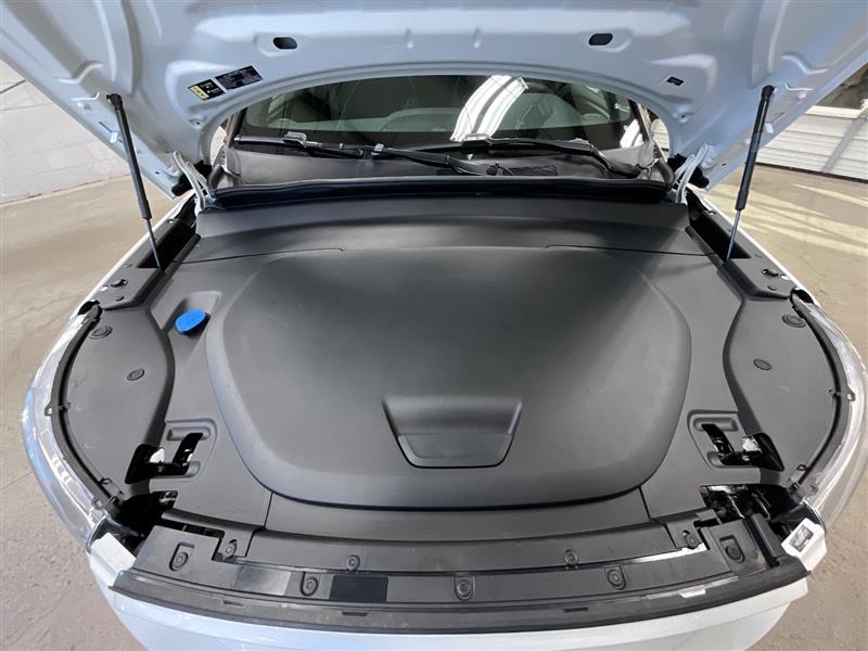 2022 VOLVO XC40 RECHARGE PURE ELECTRIC Twin Ultimate