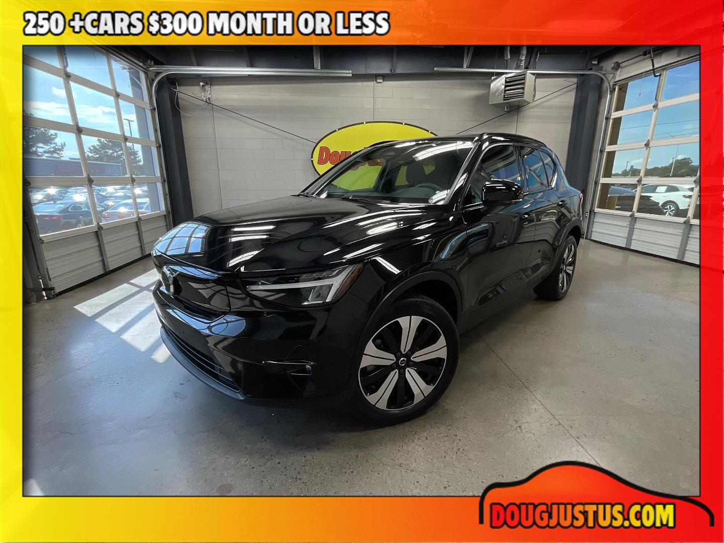 2023 Volvo XC40