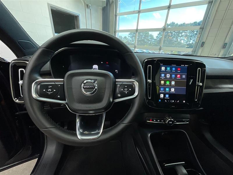 2023 VOLVO XC40 RECHARGE PURE ELECTRIC Plus