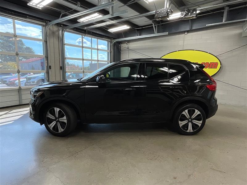 2023 VOLVO XC40 RECHARGE PURE ELECTRIC Plus