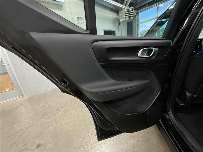 2023 VOLVO XC40 RECHARGE PURE ELECTRIC Plus