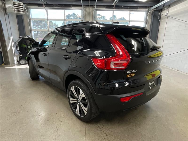 2023 VOLVO XC40 RECHARGE PURE ELECTRIC Plus