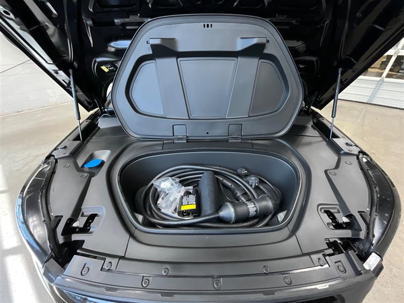 2023 VOLVO XC40 RECHARGE PURE ELECTRIC Plus