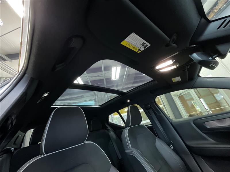 2023 VOLVO XC40 RECHARGE PURE ELECTRIC Plus