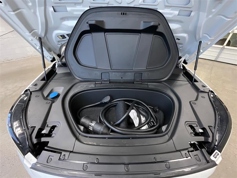 2023 VOLVO XC40 RECHARGE PURE ELECTRIC Plus
