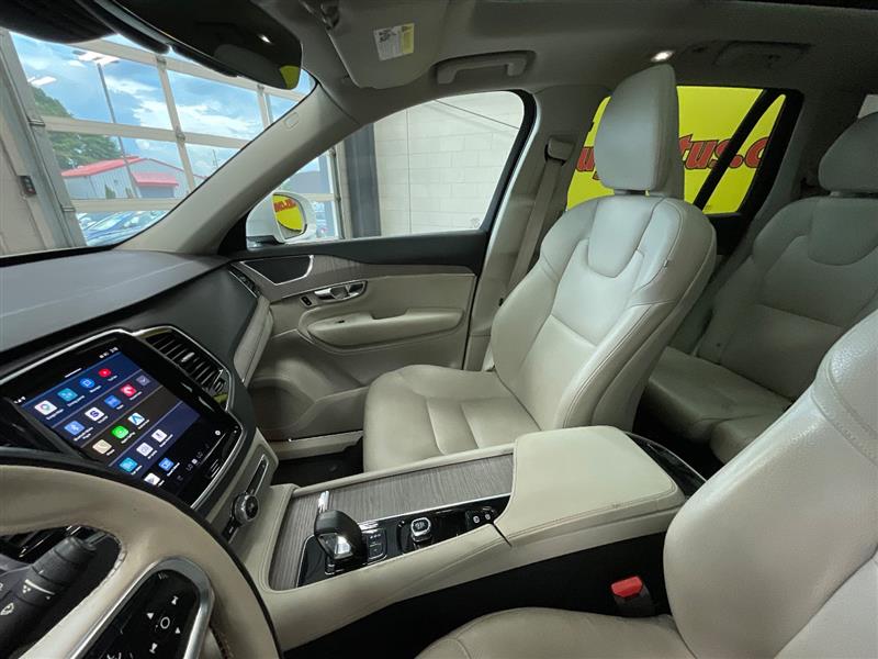 2023 VOLVO XC90 Plus