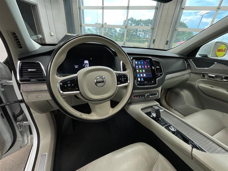 2023 VOLVO XC90 Plus