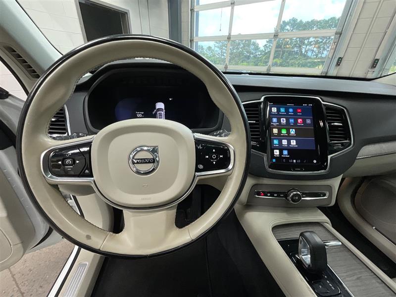 2023 VOLVO XC90 Plus