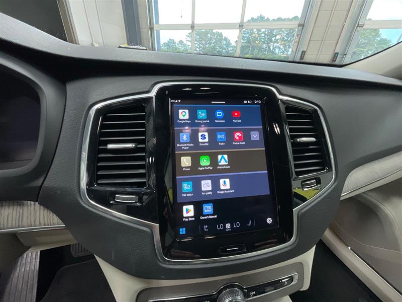 2023 VOLVO XC90 Plus