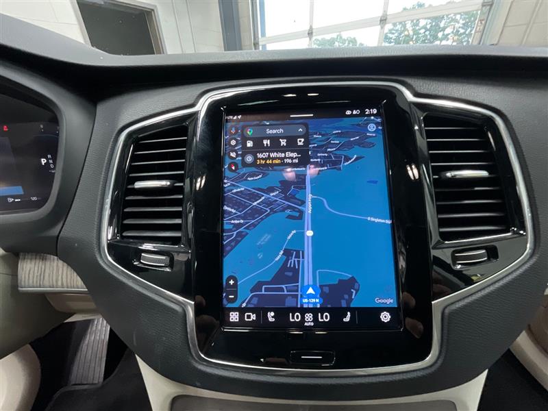 2023 VOLVO XC90 Plus