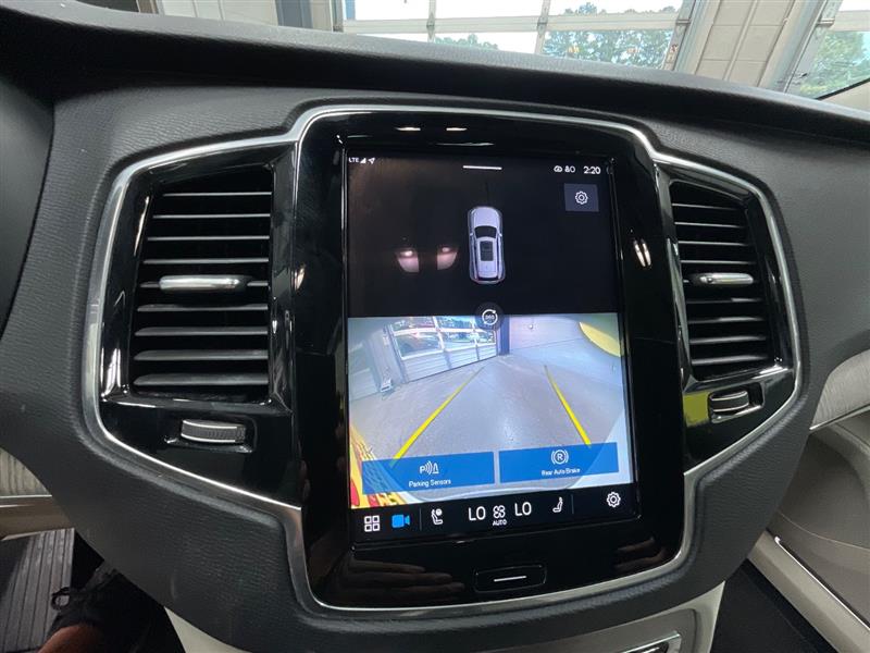 2023 VOLVO XC90 Plus