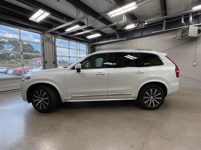 2023 VOLVO XC90 Plus