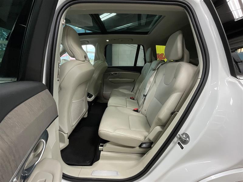 2023 VOLVO XC90 Plus