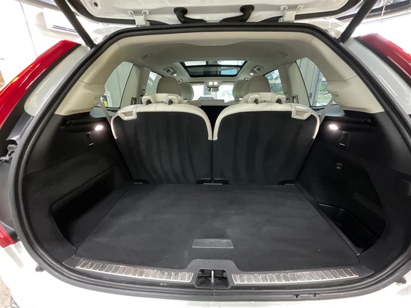 2023 VOLVO XC90 Plus