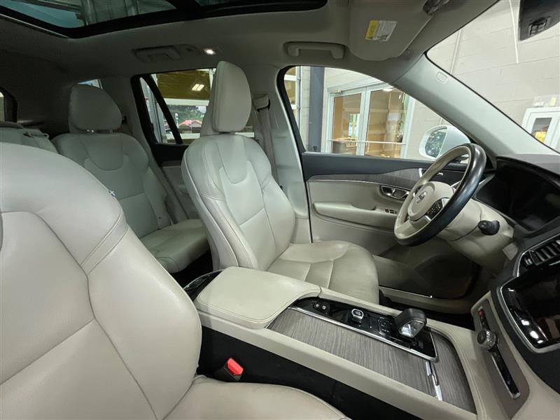 2023 VOLVO XC90 Plus