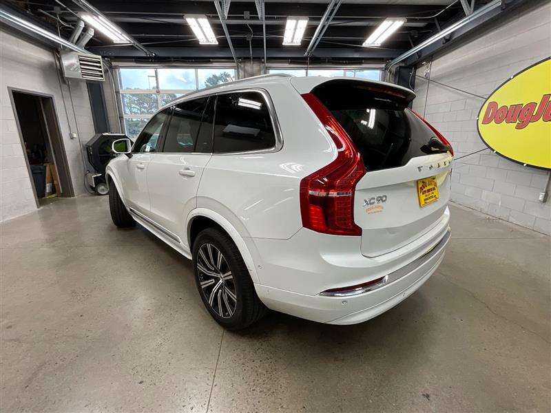2023 VOLVO XC90 Plus