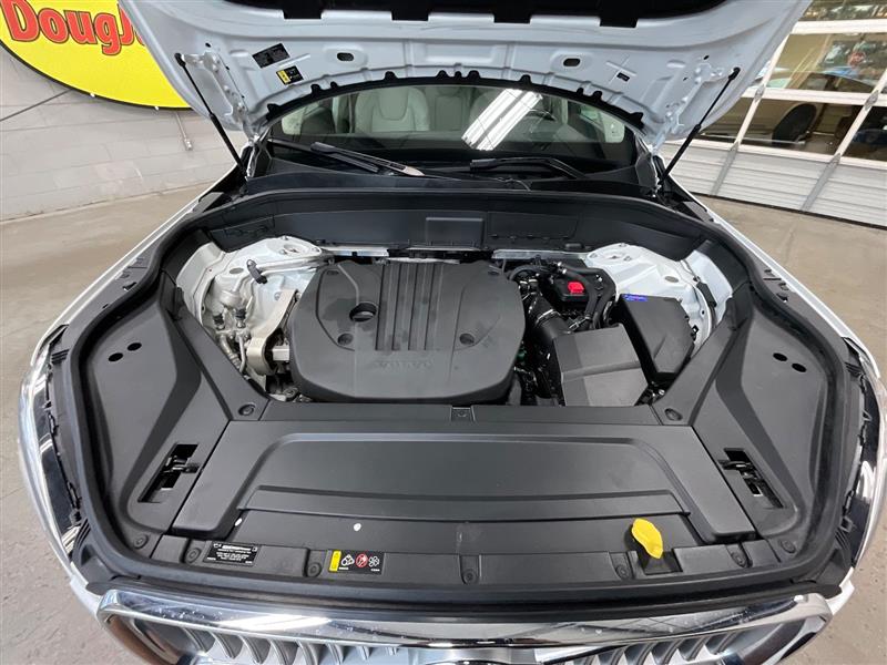 2023 VOLVO XC90 Plus