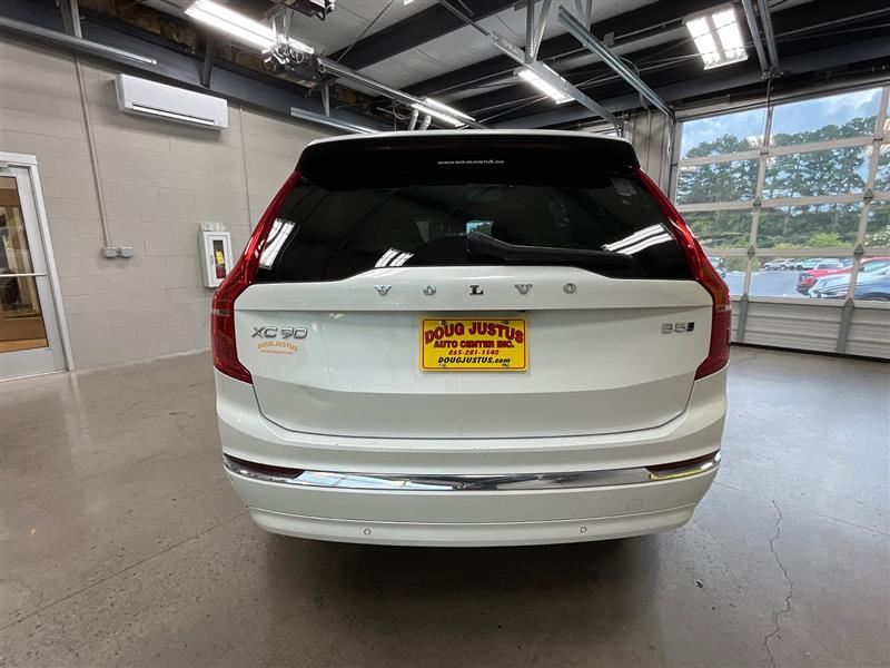 2023 VOLVO XC90 Plus