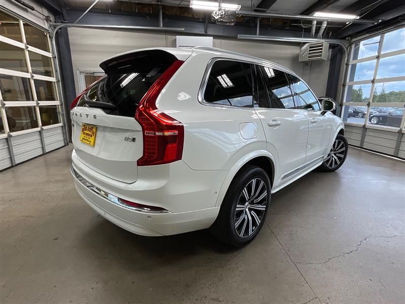 2023 VOLVO XC90 Plus