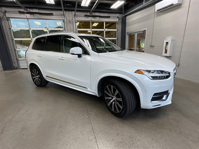 2023 VOLVO XC90 Plus