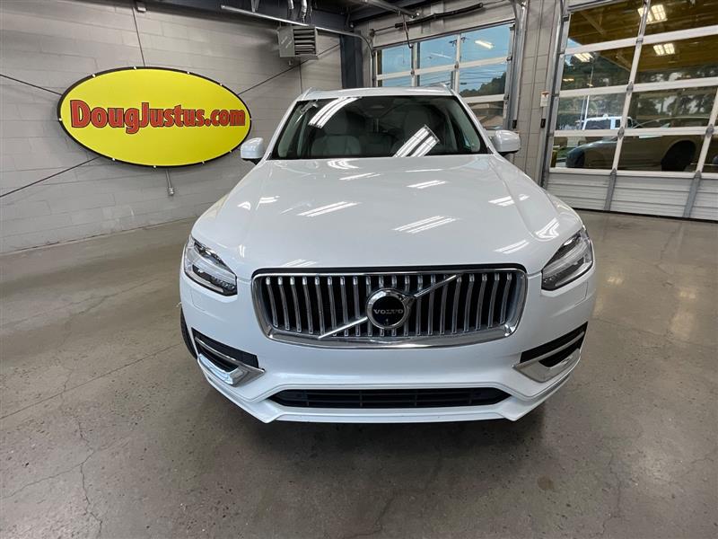 2023 VOLVO XC90 Plus