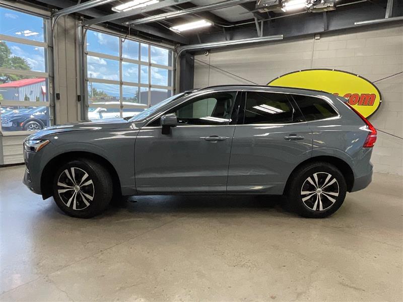 2023 VOLVO XC60 Core