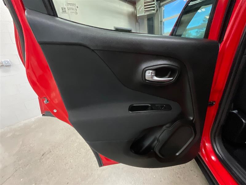 2020 JEEP RENEGADE SPORT