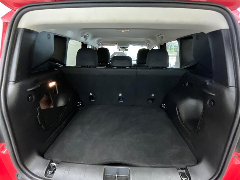 2020 JEEP RENEGADE SPORT