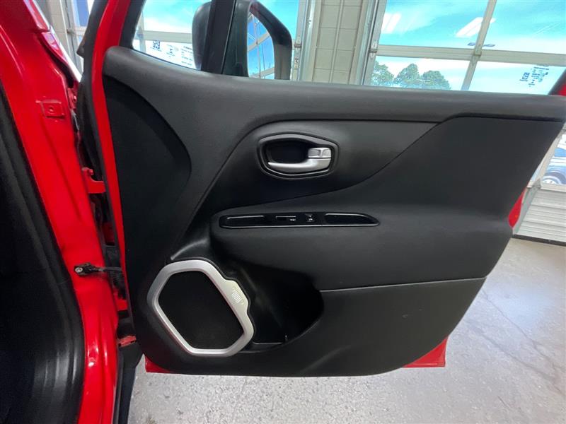 2020 JEEP RENEGADE SPORT