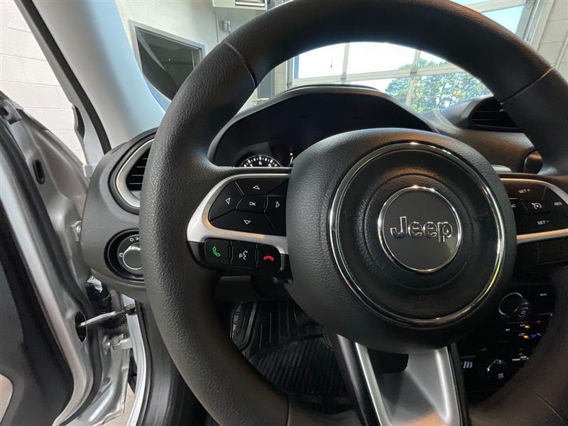 2021 JEEP RENEGADE SPORT