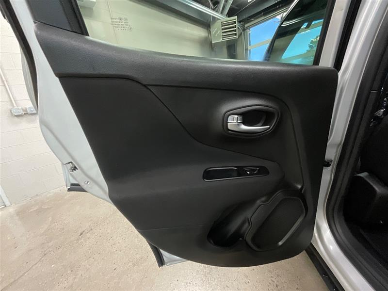 2021 JEEP RENEGADE SPORT