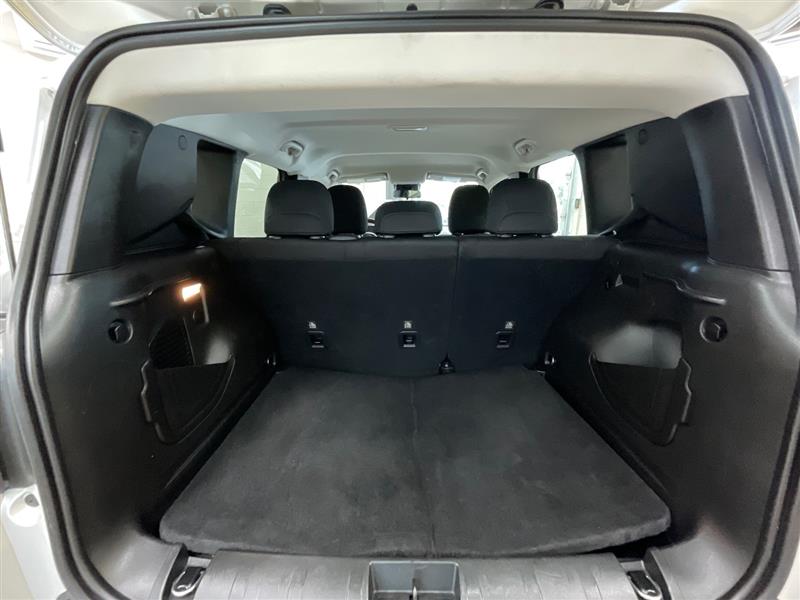 2021 JEEP RENEGADE SPORT
