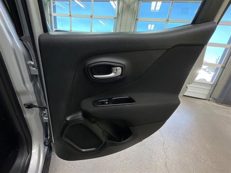 2021 JEEP RENEGADE SPORT