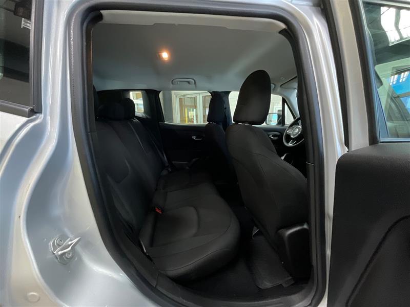 2021 JEEP RENEGADE SPORT