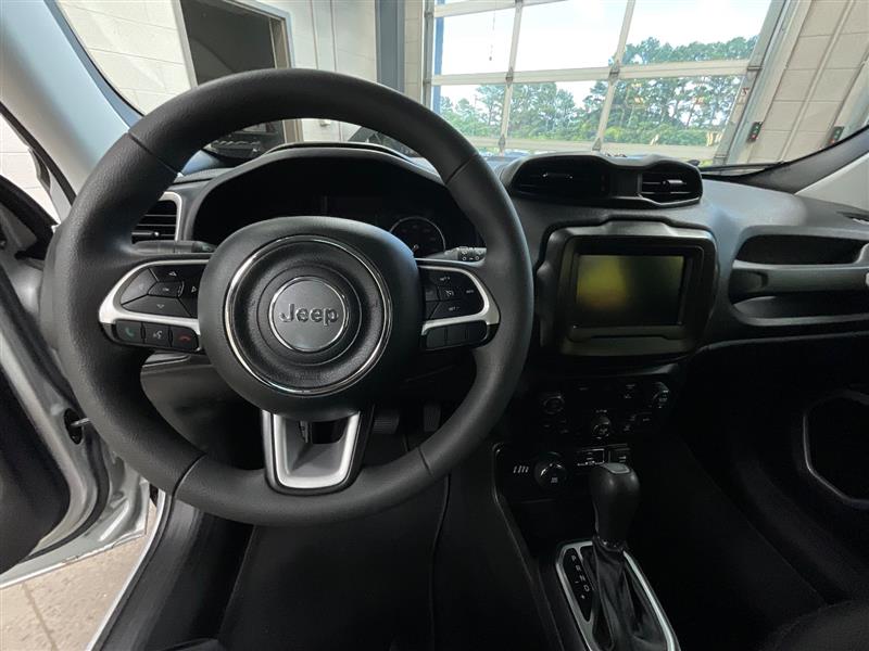 2021 JEEP RENEGADE SPORT