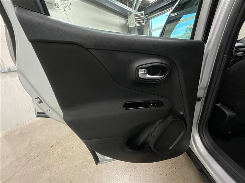 2021 JEEP RENEGADE SPORT