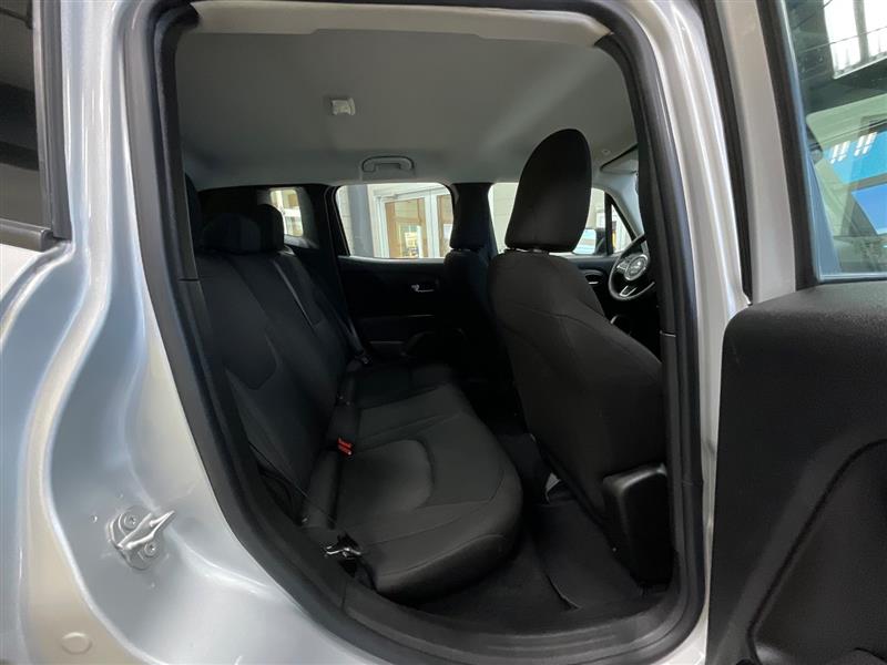 2021 JEEP RENEGADE SPORT